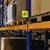 Durable Magnetic Warehouse Aisle Sign 149 x 149mm (Pack of 10) 187119