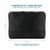 Mobilis Origine 2 35.6 cm (14") Cover Black