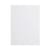 5 Star Plain Flipchart Pad 60gsm 20 Sheets A1 (Pack of 5) FS668897