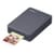 Canon SELPHY QX20 BK photo printer Dye-sublimation 287 x 287 DPI 2.8" x 3.3" (7.2x8.5cm) Wi-Fi