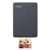 Canon SELPHY QX20 BK photo printer Dye-sublimation 287 x 287 DPI 2.8" x 3.3" (7.2x8.5cm) Wi-Fi