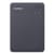 Canon SELPHY QX20 BK photo printer Dye-sublimation 287 x 287 DPI 2.8" x 3.3" (7.2x8.5cm) Wi-Fi