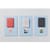 Canon SELPHY QX20 BK photo printer Dye-sublimation 287 x 287 DPI 2.8" x 3.3" (7.2x8.5cm) Wi-Fi
