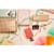 Canon SELPHY QX20 BK photo printer Dye-sublimation 287 x 287 DPI 2.8" x 3.3" (7.2x8.5cm) Wi-Fi