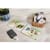 Canon SELPHY QX20 BK photo printer Dye-sublimation 287 x 287 DPI 2.8" x 3.3" (7.2x8.5cm) Wi-Fi