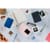 Canon SELPHY QX20 BK photo printer Dye-sublimation 287 x 287 DPI 2.8" x 3.3" (7.2x8.5cm) Wi-Fi