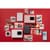 Canon SELPHY QX20 BK photo printer Dye-sublimation 287 x 287 DPI 2.8" x 3.3" (7.2x8.5cm) Wi-Fi