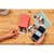 Canon SELPHY QX20 BK photo printer Dye-sublimation 287 x 287 DPI 2.8" x 3.3" (7.2x8.5cm) Wi-Fi