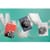 Canon SELPHY QX20 BK photo printer Dye-sublimation 287 x 287 DPI 2.8" x 3.3" (7.2x8.5cm) Wi-Fi