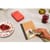 Canon SELPHY QX20 BK photo printer Dye-sublimation 287 x 287 DPI 2.8" x 3.3" (7.2x8.5cm) Wi-Fi