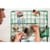 Canon SELPHY QX20 BK photo printer Dye-sublimation 287 x 287 DPI 2.8" x 3.3" (7.2x8.5cm) Wi-Fi