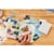 Canon SELPHY QX20 BK photo printer Dye-sublimation 287 x 287 DPI 2.8" x 3.3" (7.2x8.5cm) Wi-Fi