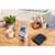 Canon SELPHY QX20 BK photo printer Dye-sublimation 287 x 287 DPI 2.8" x 3.3" (7.2x8.5cm) Wi-Fi