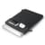 DICOTA D3250502 laptop case 35.6 cm (14") Sleeve case Black