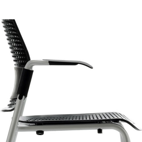 Humanscale Cinto Chair environmentally friendly materials