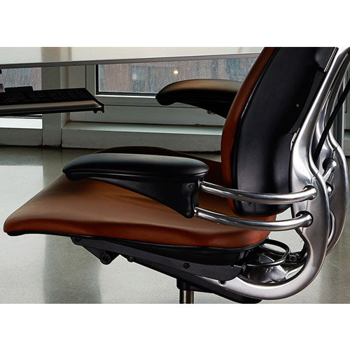Humanscale Freedom Office Chair Arm