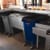 Rubbermaid Slim Jim 87L Waste Container With Venting Channels