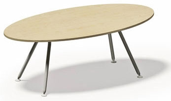 Visual Acute Meeting & Conference Table
