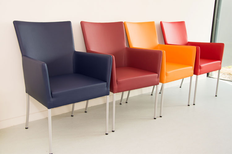 West Limerick Children's Services Facilities Fit-Out Armchairs