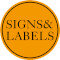 Signs And Labels