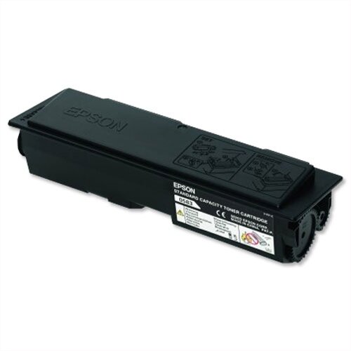 Epson S050585 Black Laser Toner Cartridge C13S050585 