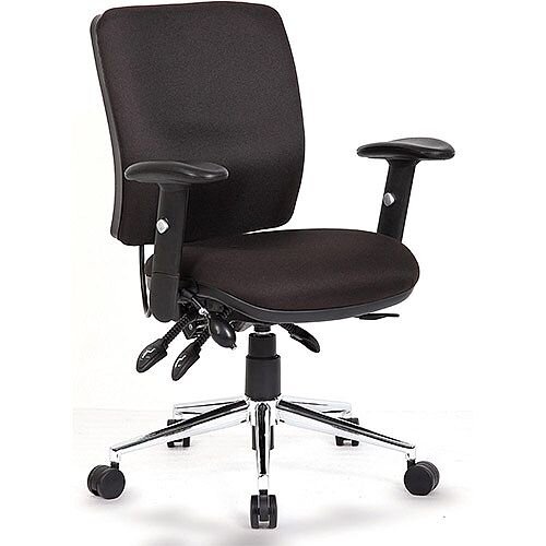 Support Chair Onyx  S3
