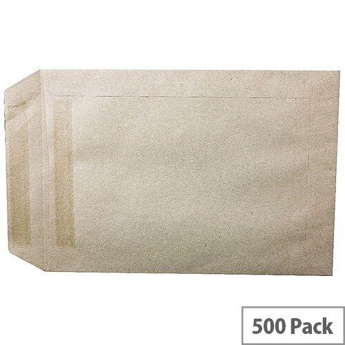 500 envelope