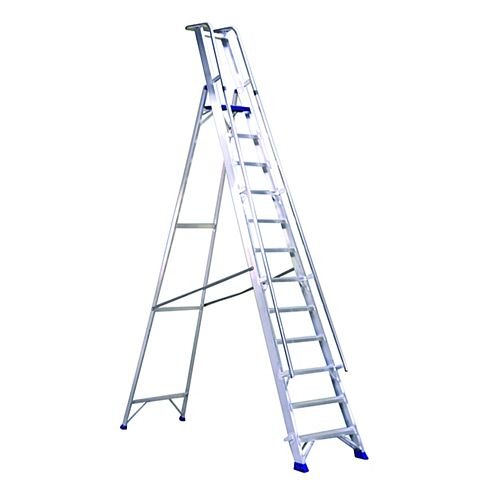 10Steps Ladder