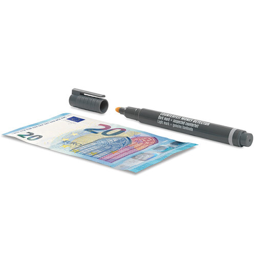 Safescan 30 Counterfeit Detector Pens Pack of 20