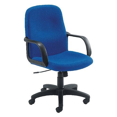 blue Chair
