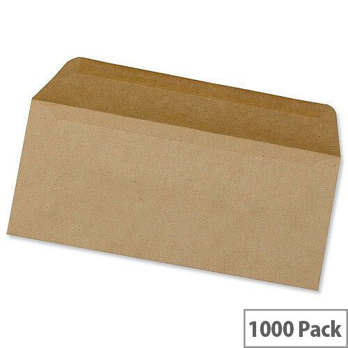 1000 envelope