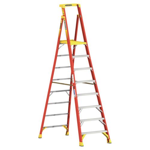 10Steps Ladder
