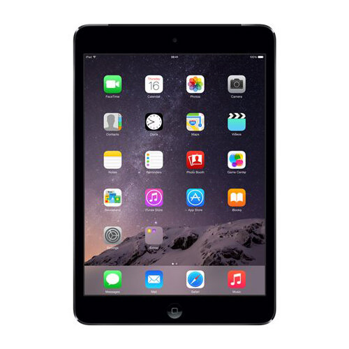 Apple iPad Mini 2 Wi-Fi Cellular 32GB Space Grey