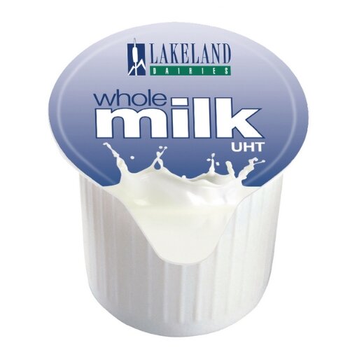 120 milk pot lakeland