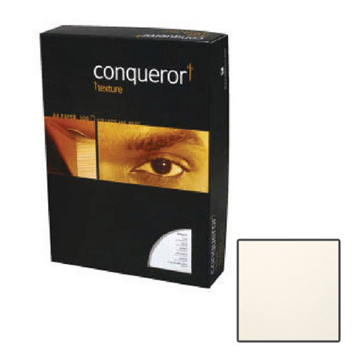 Conqueror paper pack size