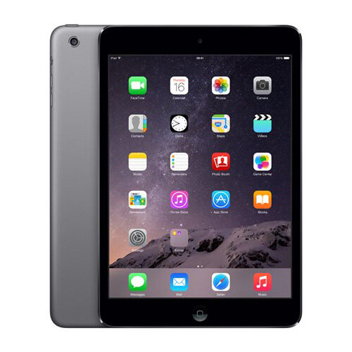 Apple iPad Mini 2 Wi-Fi 16GB Space Grey