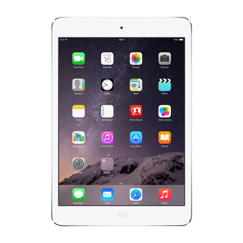 Apple iPad Mini 2 Wi-Fi Cellular 16GB Silver