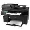 HP LaserJet Pro M1212NF Multifunction Printer Mono CE841A