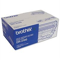 Brother DR-3100 Black Laser Drum Unit DR3100