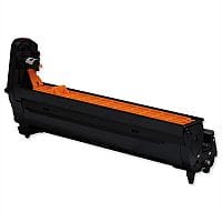OKI 44318506 Laser Image Drum Unit Magenta For C711