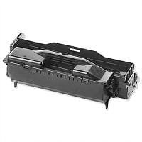OKI 44574302 Black Image Drum Unit - Standard Yield Unit 25,000 Pages - Works With OKI B411, OKI B431 printers