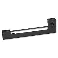 Epson ERC09B Fabric Ribbon Cartridge For HX-20/M-160/M-180/M-190 Series Black Ref C43S015354