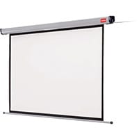 Nobo Electric Wall Projection Screen 1440x1080mm