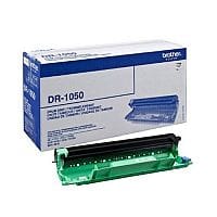 Brother DR-1050 Black Laser Drum Unit DR1050 - High quality print, fax and copying - For use with Brother DCP-1510, HL-1110 and MFC-1810
