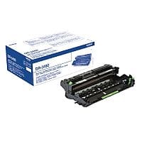 Brother DR-3400 Black Laser Drum Unit DR3400 - Approx. 50,000 pages - High quality genuine Brother drum - Prevents waste, to save time and money