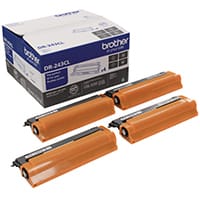 Brother Original DR243CL Drum Unit DR243CL
