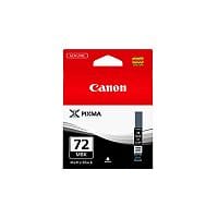 Canon PGI-72 MBK ( 6402B001 ) Matte Black Ink Cartridge Original - for PIXMA PRO-10, PRO-10S; PIXUS PRO-10