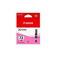 Canon PGI-72 PM ( 6408B001 ) Photo Magenta Ink Cartridge Original - for PIXMA PRO-10, PRO-10S; PIXUS PRO-10