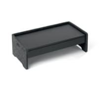 Durable Effect Monitor Stand Charcoal 508158