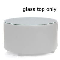 Glass Top for Neo Reception Coffee Table (Glass Top Only)